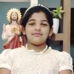 Ms. Dahlia Anthony